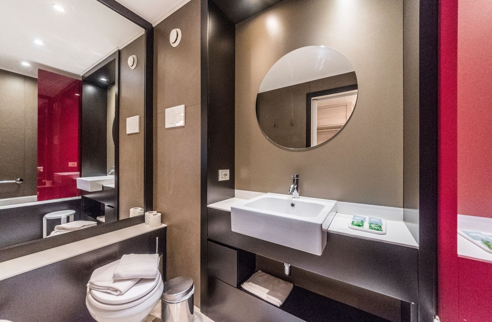Antony Hotel Venice Airport 25/27