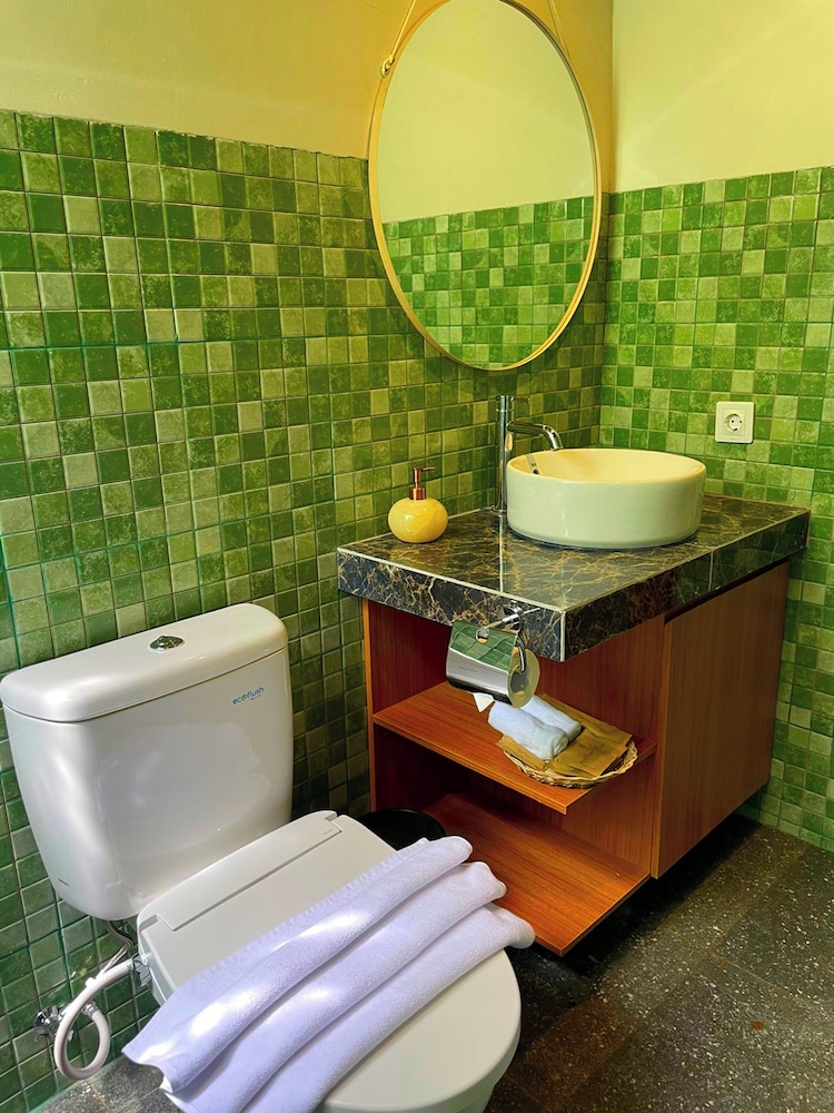 Abian Klumpu Villa & Spa Sanur Bali 48/50