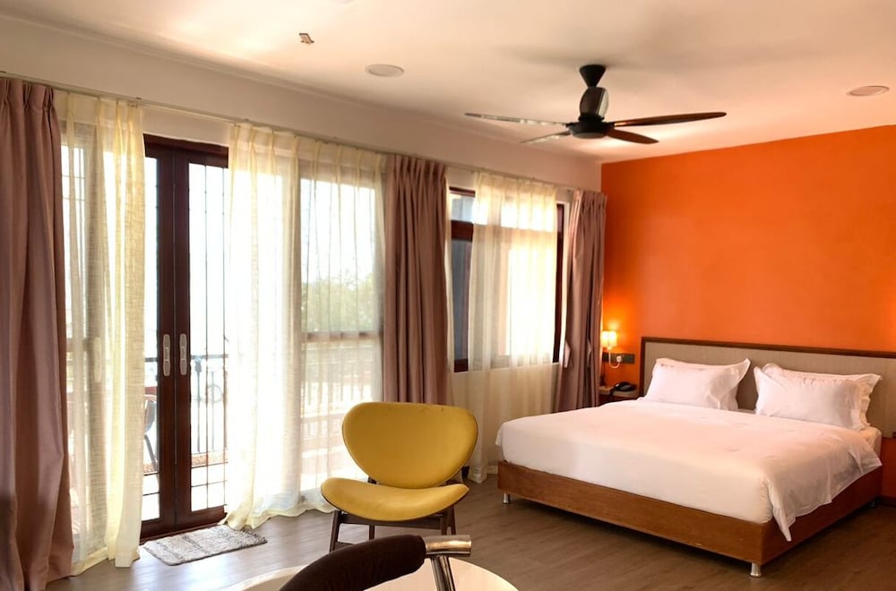 Kokol Haven Resort 13/50