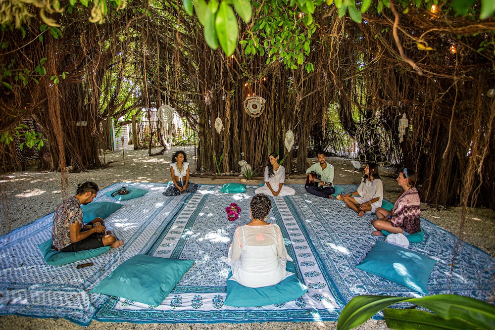 THE BEACH HOSTEL CARTAGENA 32/76