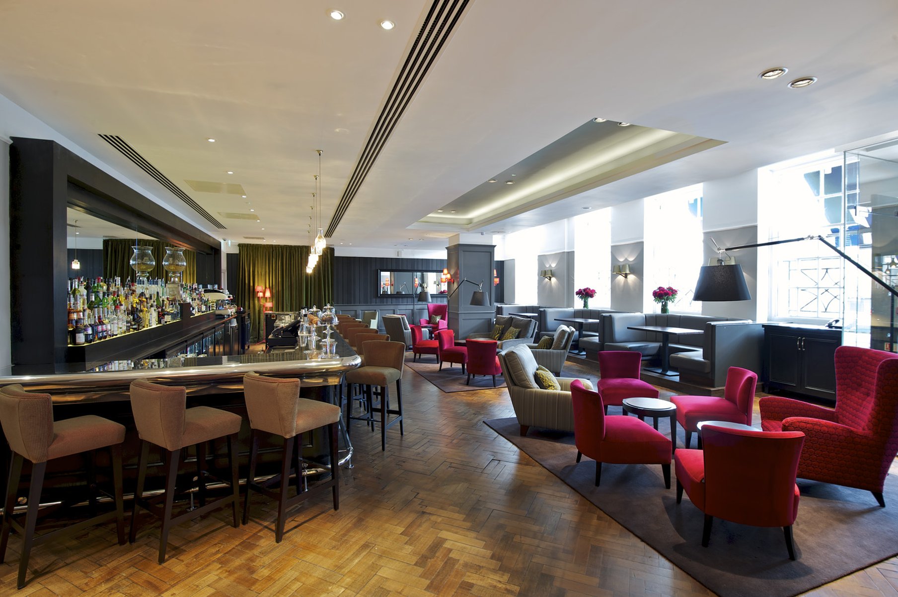 London Bridge Hotel 40/46