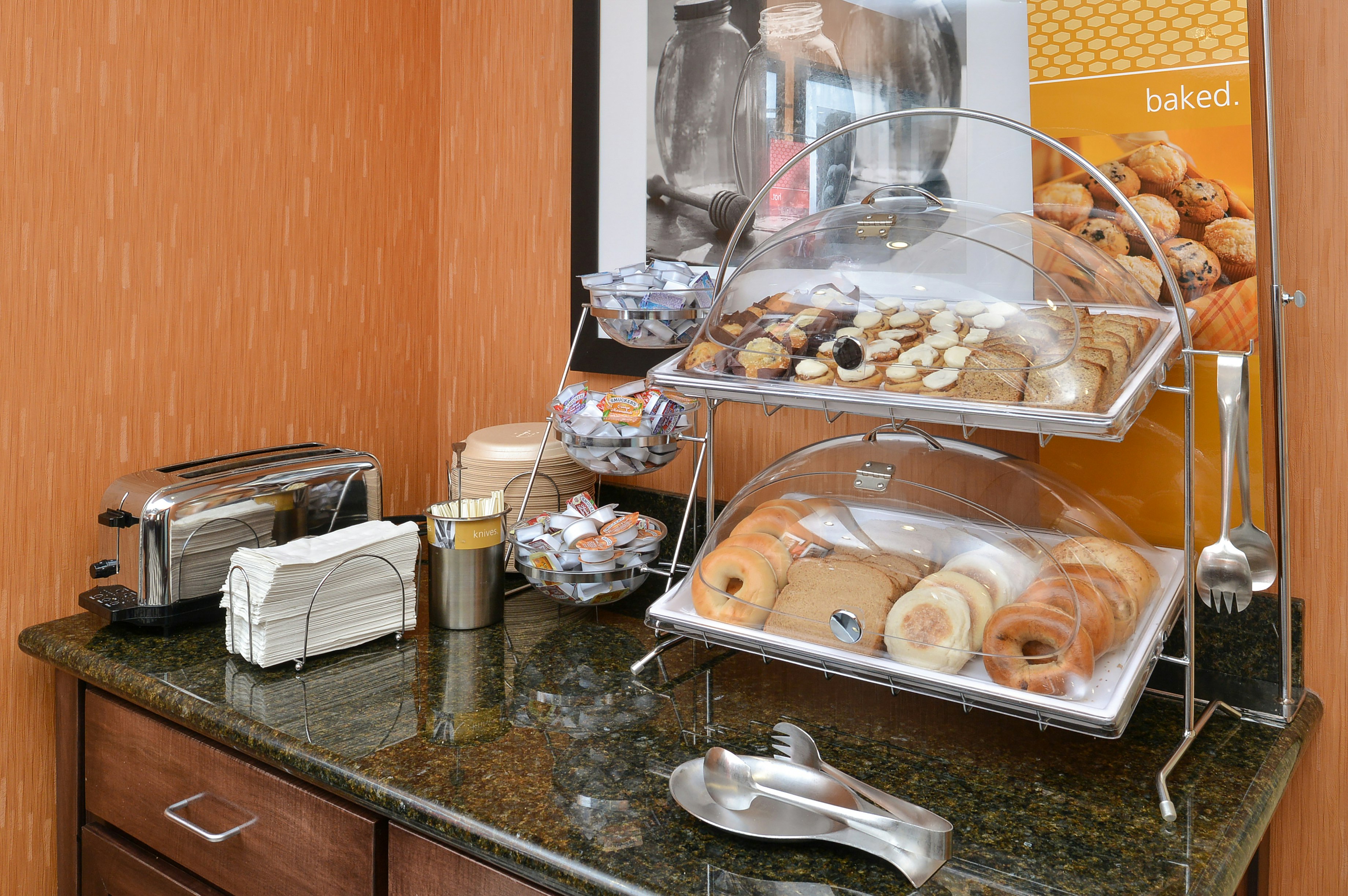 Hampton Inn Ottumwa 5/24