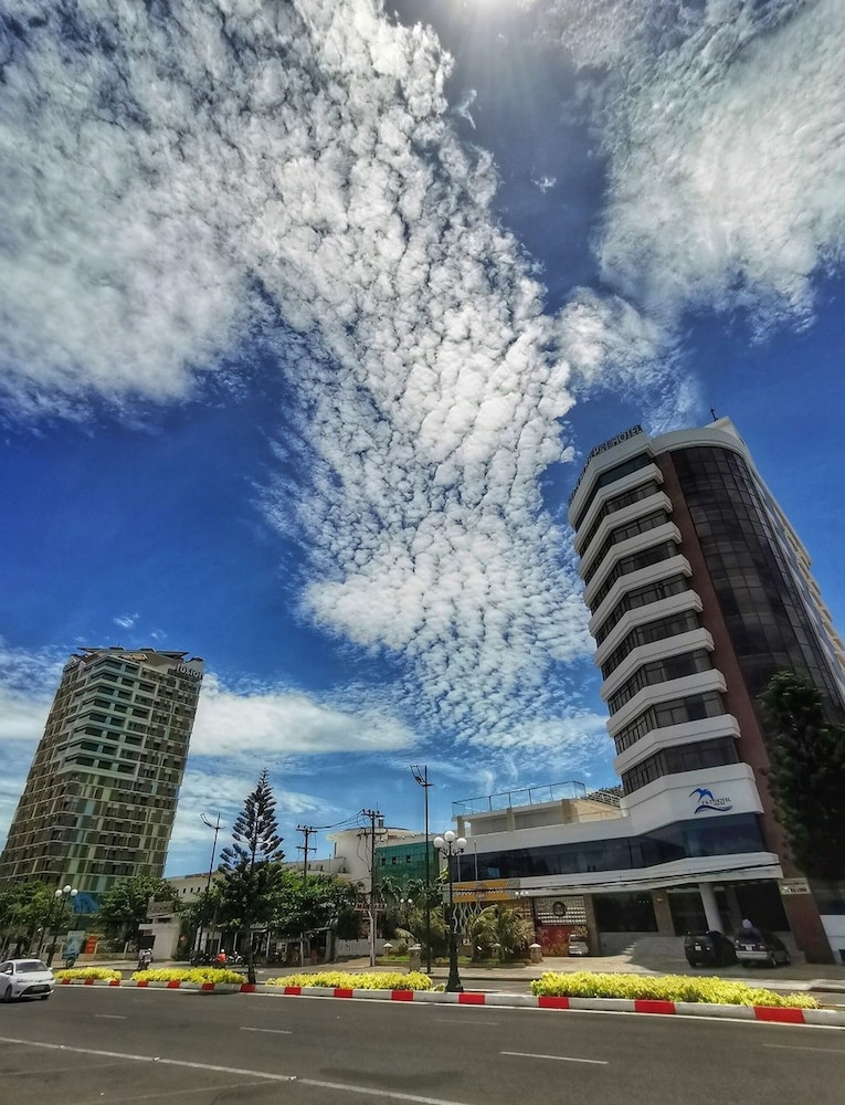 Vung Tau P T Hotel 39/44