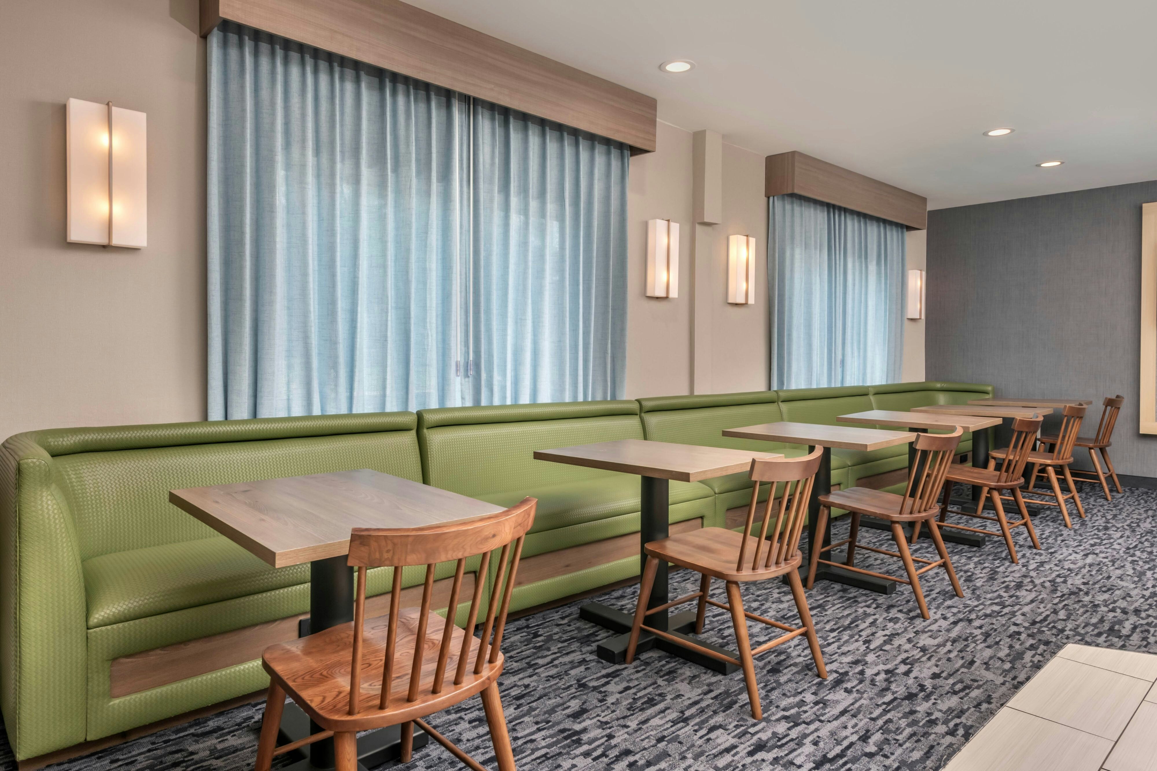 Fairfield Inn Suites Lafayette I 10 29/34