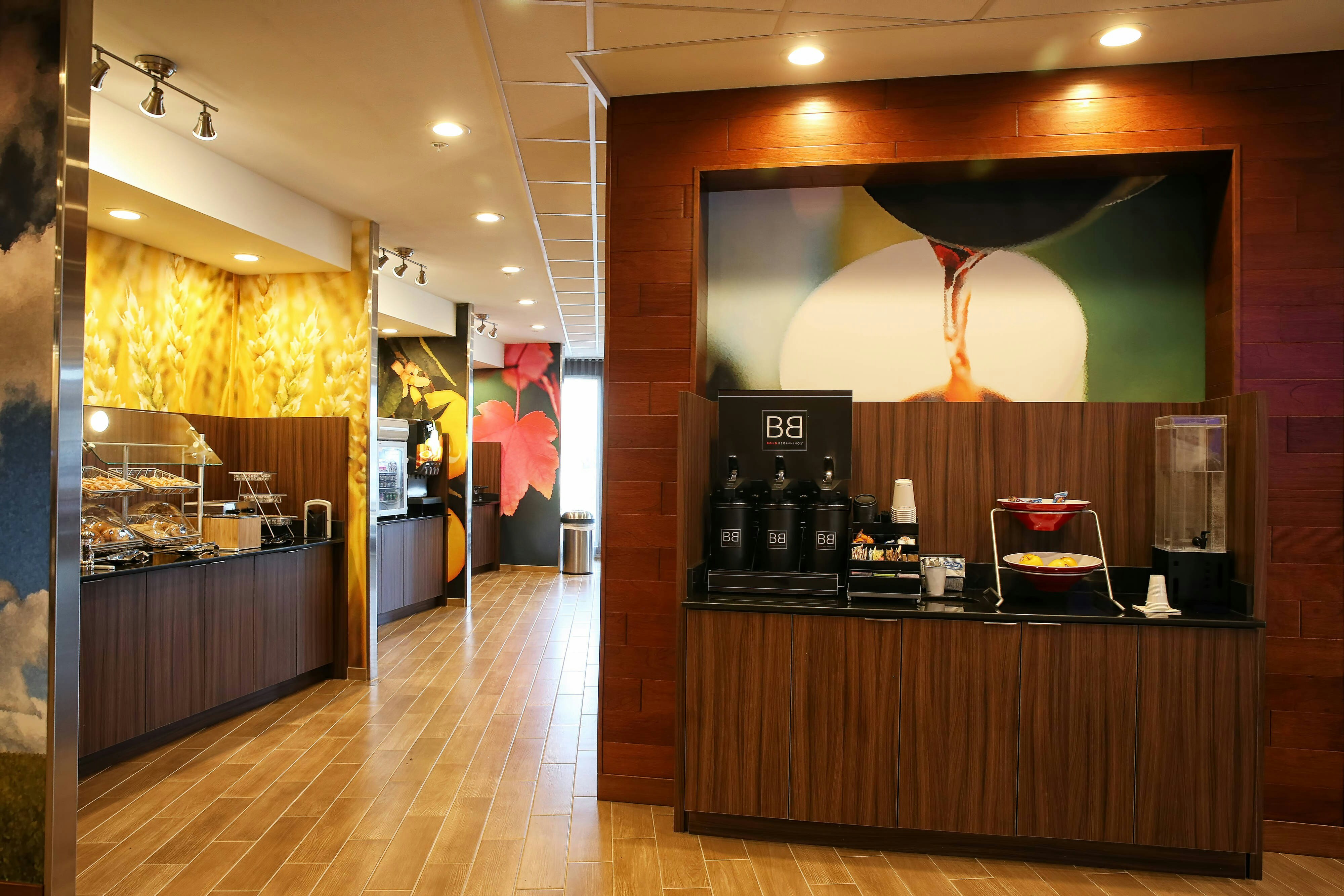 Fairfield Inn Suites By Marriott Madison Verona 26/34