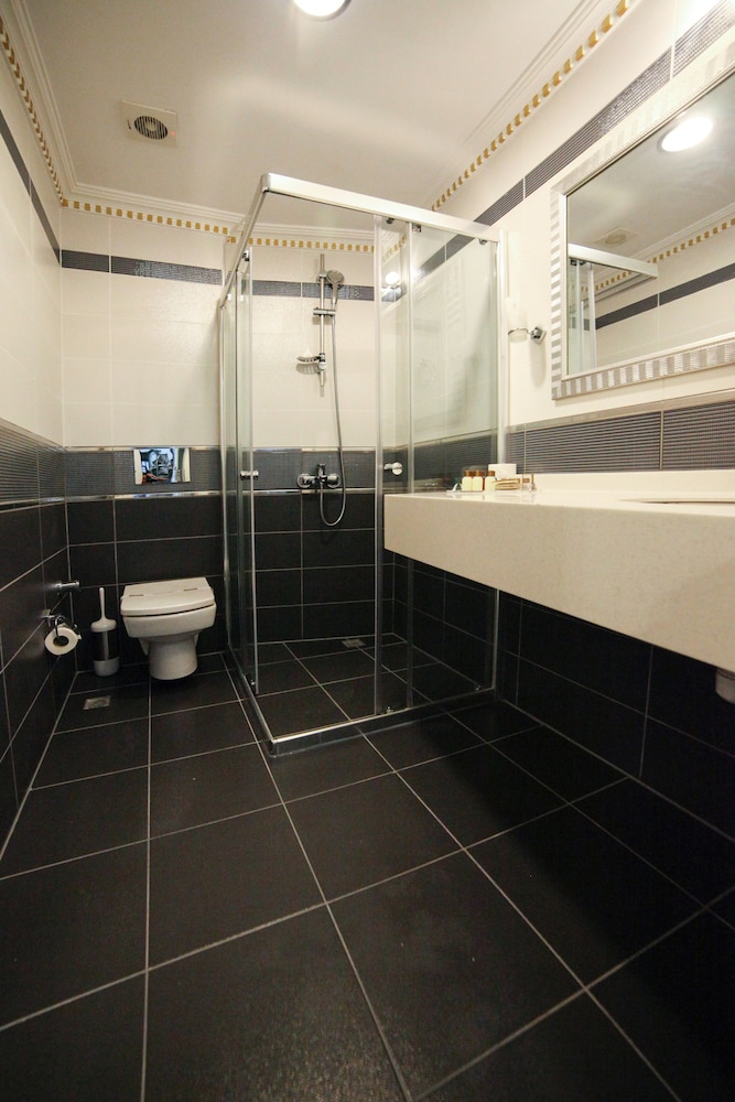 Ayasultan Boutique Hotel 32/64