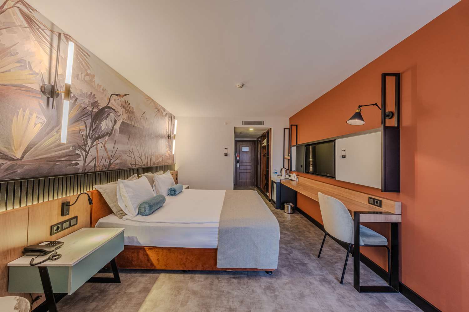 Best Western Plus Khan Hotel 32/49