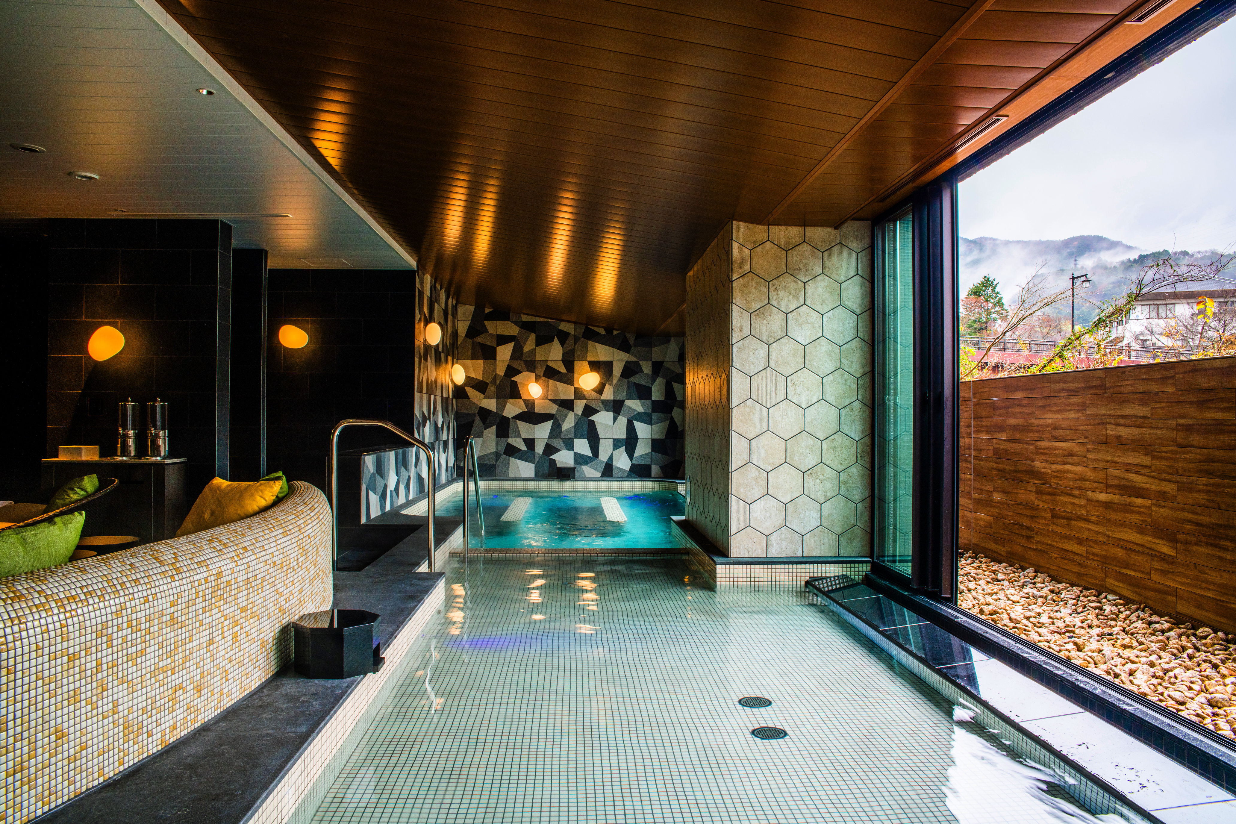 Hotel Indigo Hakone Gora 30/78