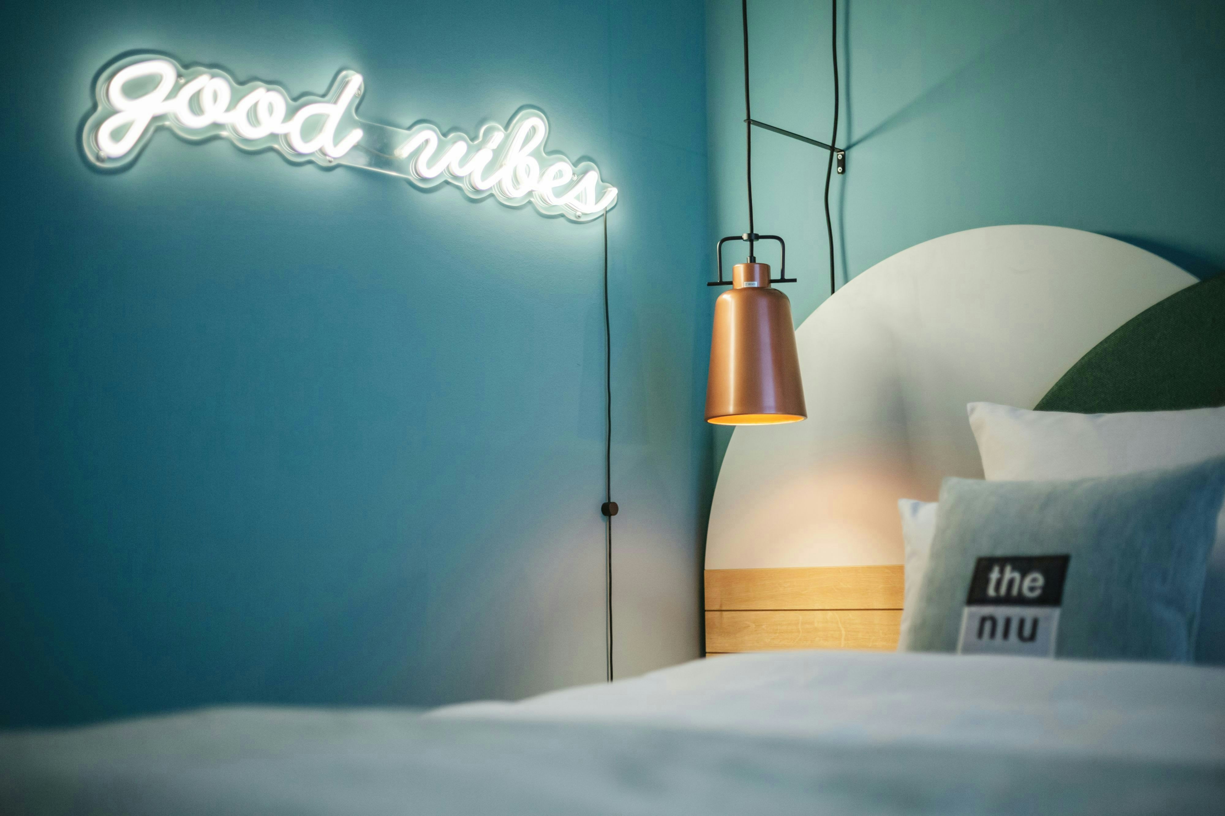 Holiday Inn - the niu, Cure Erlangen, an IHG Hotel 27/43
