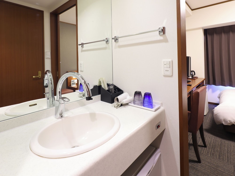 Dormy Inn Premium Kushiro 47/50