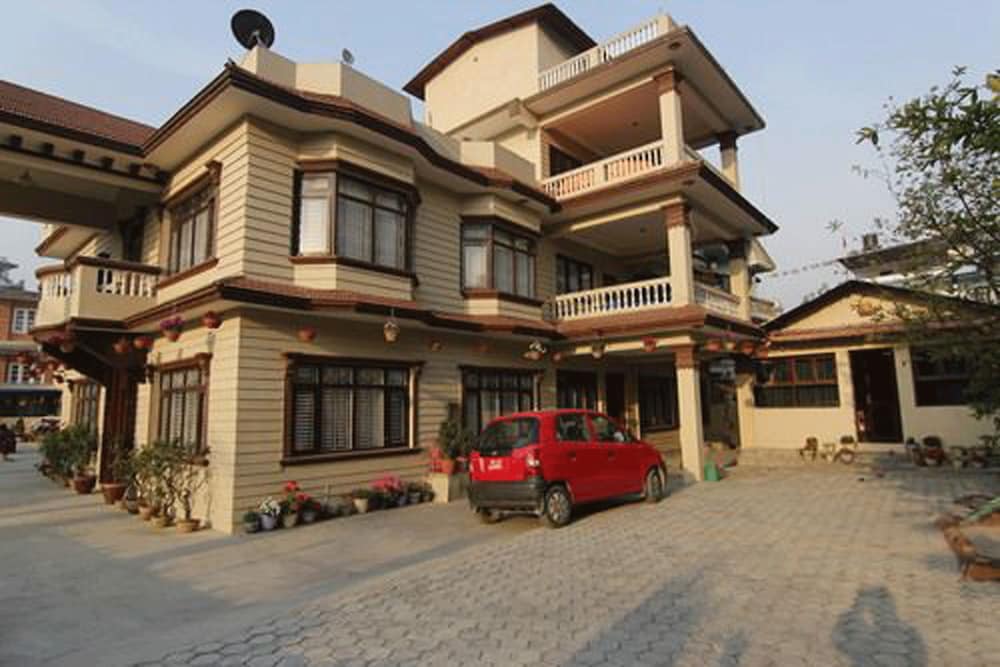 迪潘卡拉度假屋(Dipankara Holiday Home) 图片5