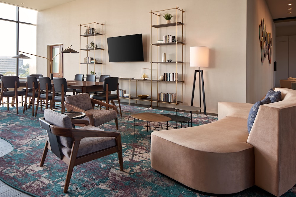 The Watermark Hotel 22/41
