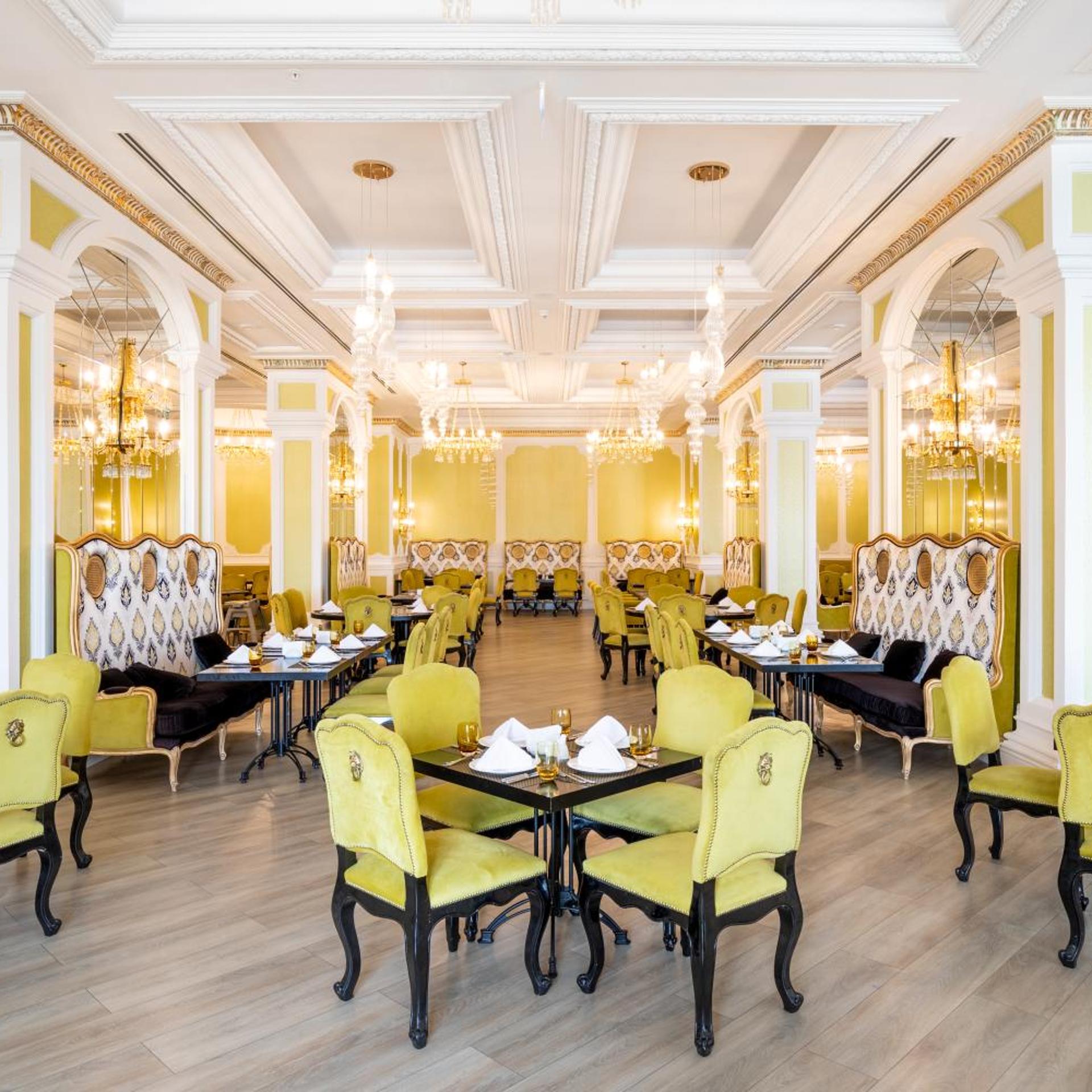 Quba Palace Hotel 39/50