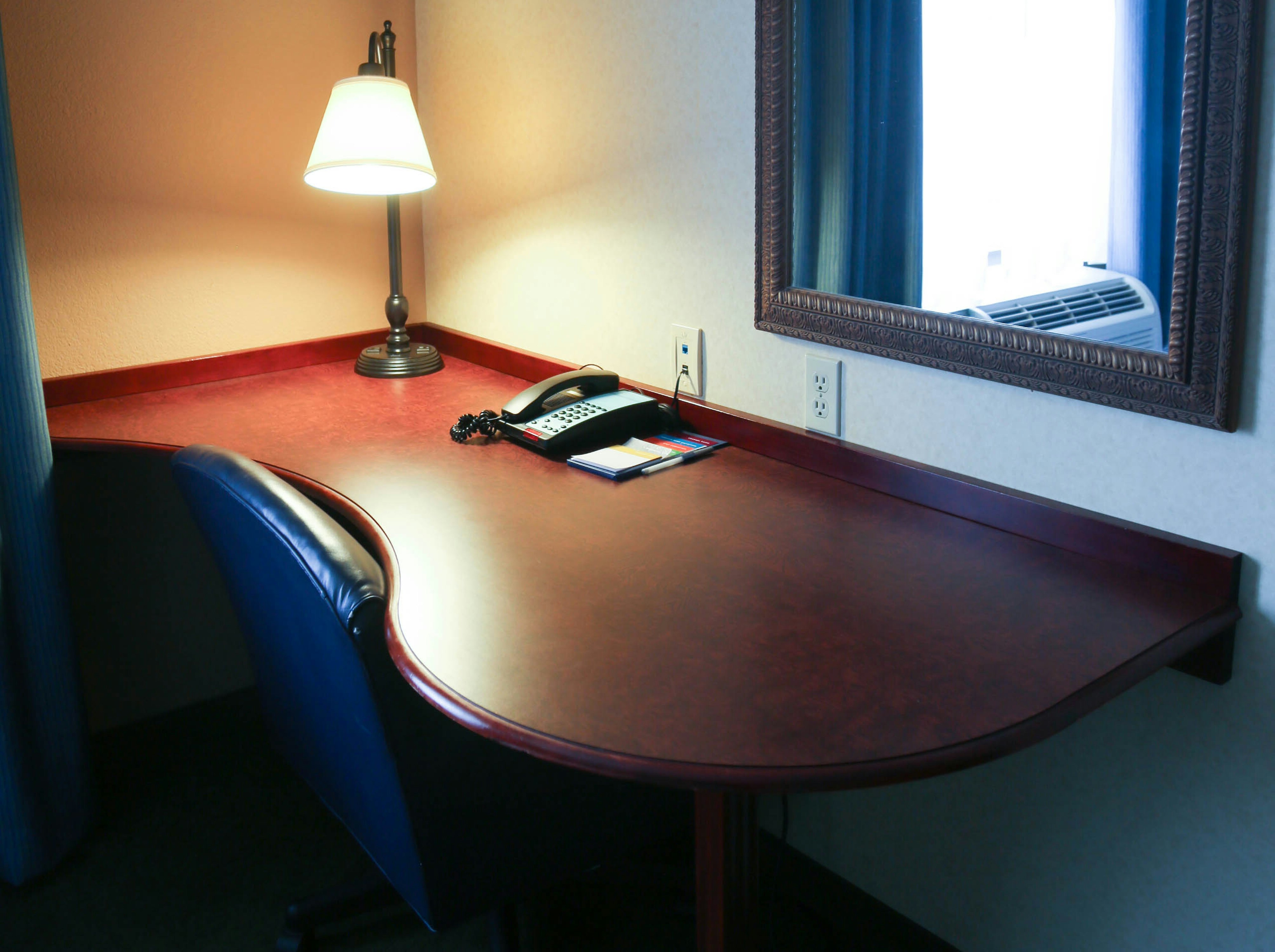 Hampton Inn Morehead 17/53