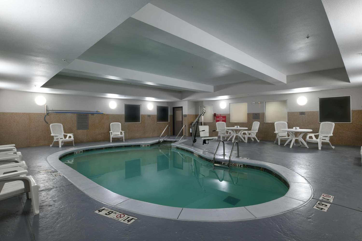 Country Inn Suites By Radisson Oklahoma City Airport Ok 3/7