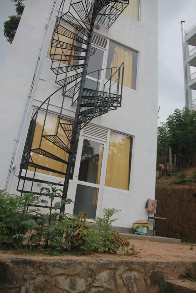 Hotel Alta Vista 3/49