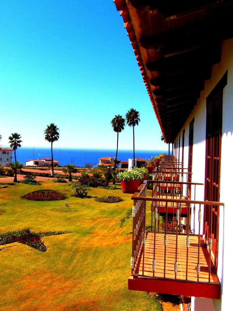 Hacienda Bajamar Golf Resort 14/33