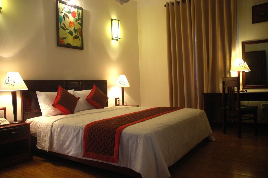 Family Suite, 2 King Beds