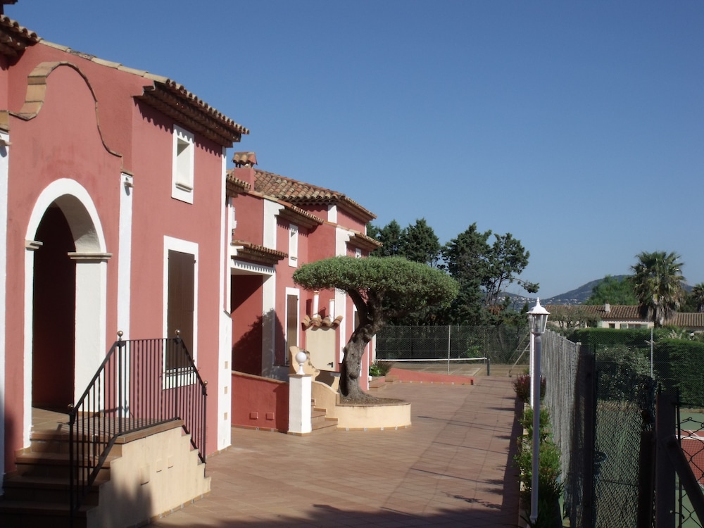 Hotel La Romarine 5/30