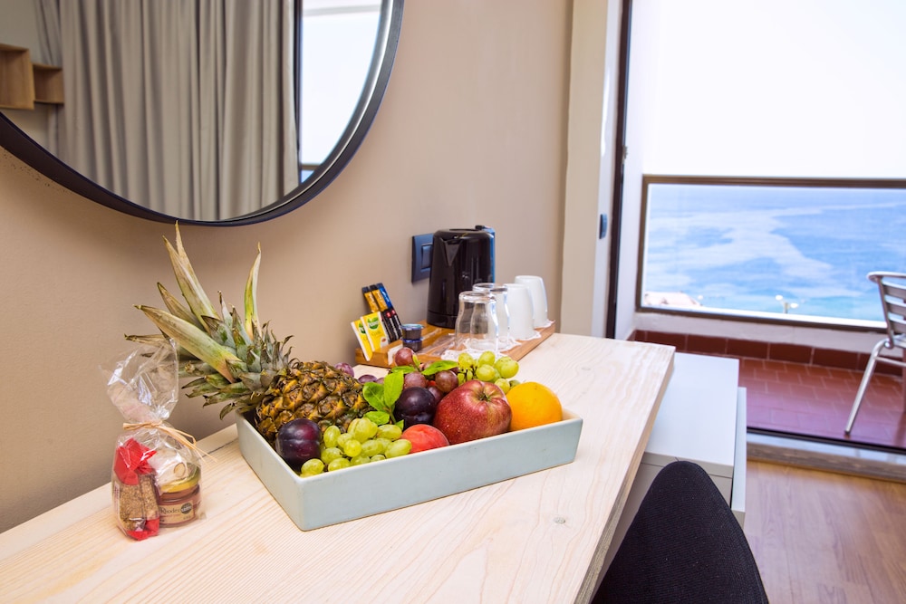 Blue Sky City Beach Hotel - Adults Only 26/33