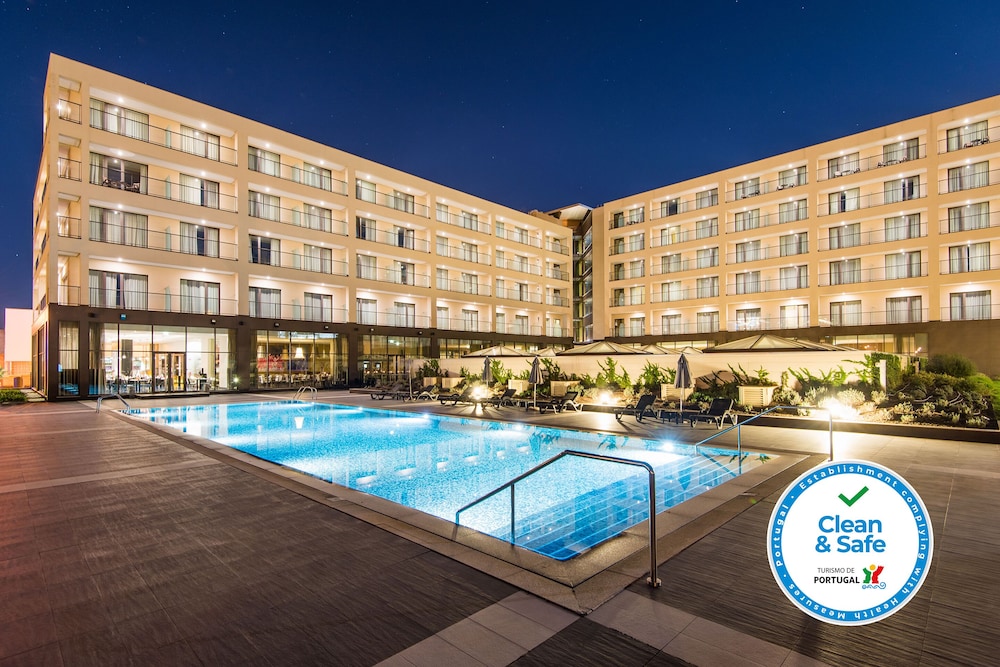 Vila Gale Coimbra 5/50