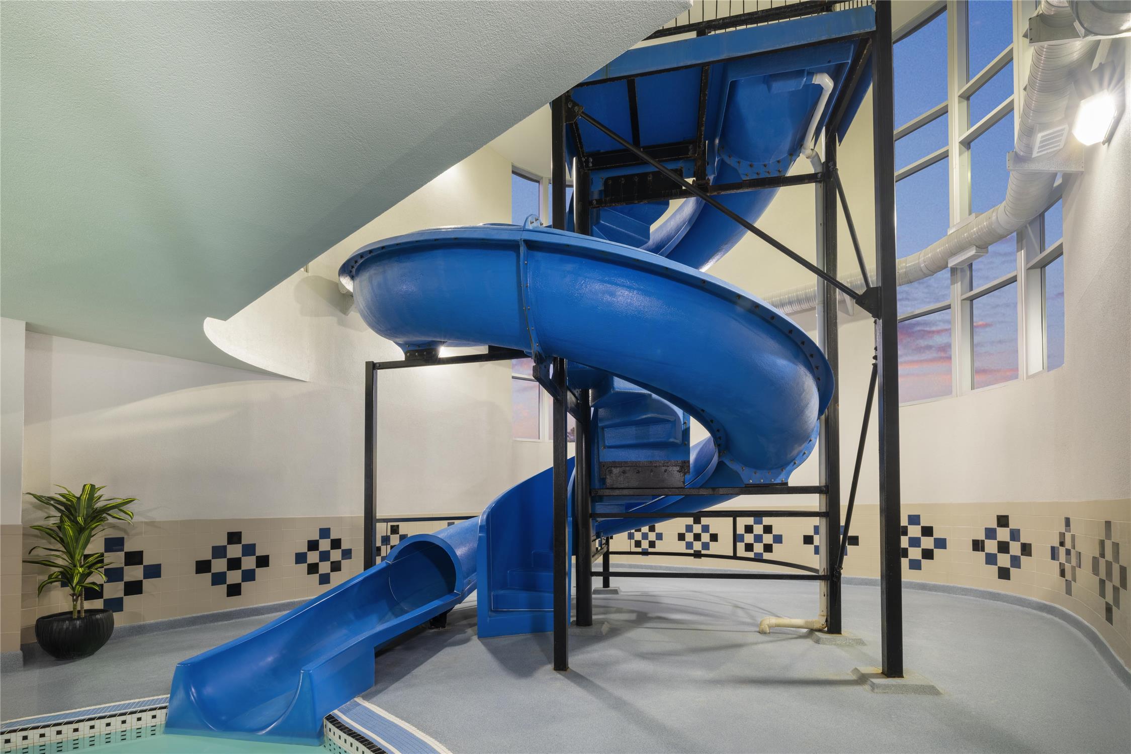 Best Western Premier Freeport Inn Calgary Airport 26/54