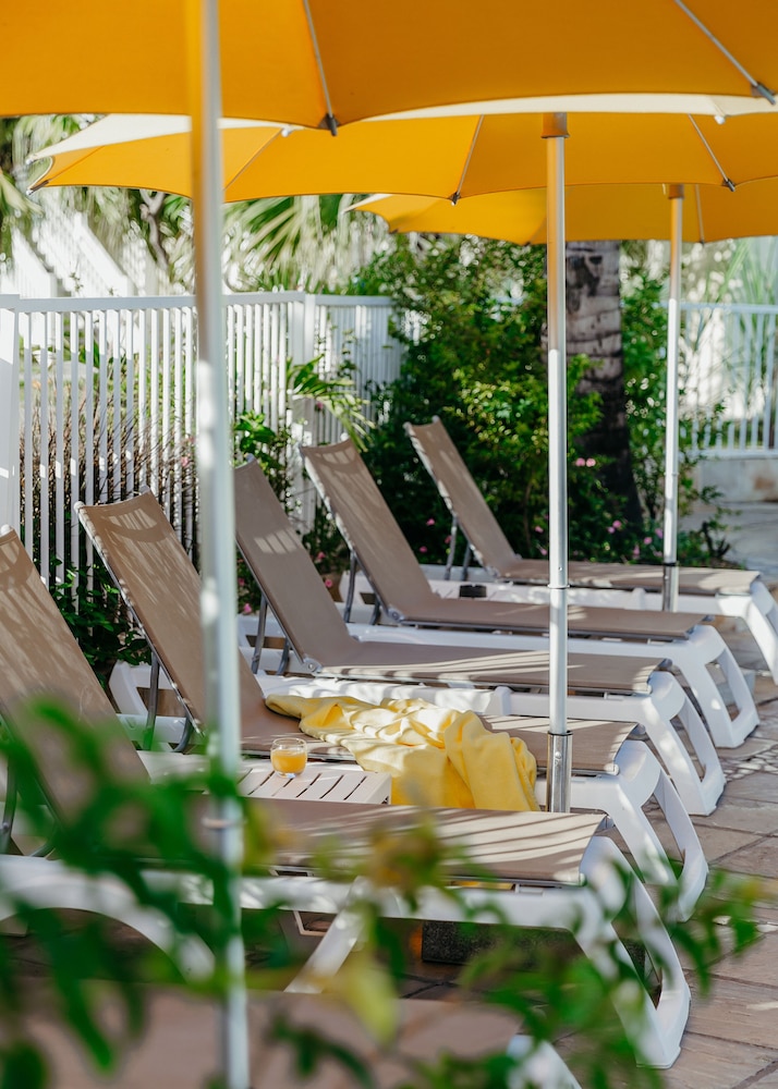 Hotel Le Recif Saint Gilles 47/50