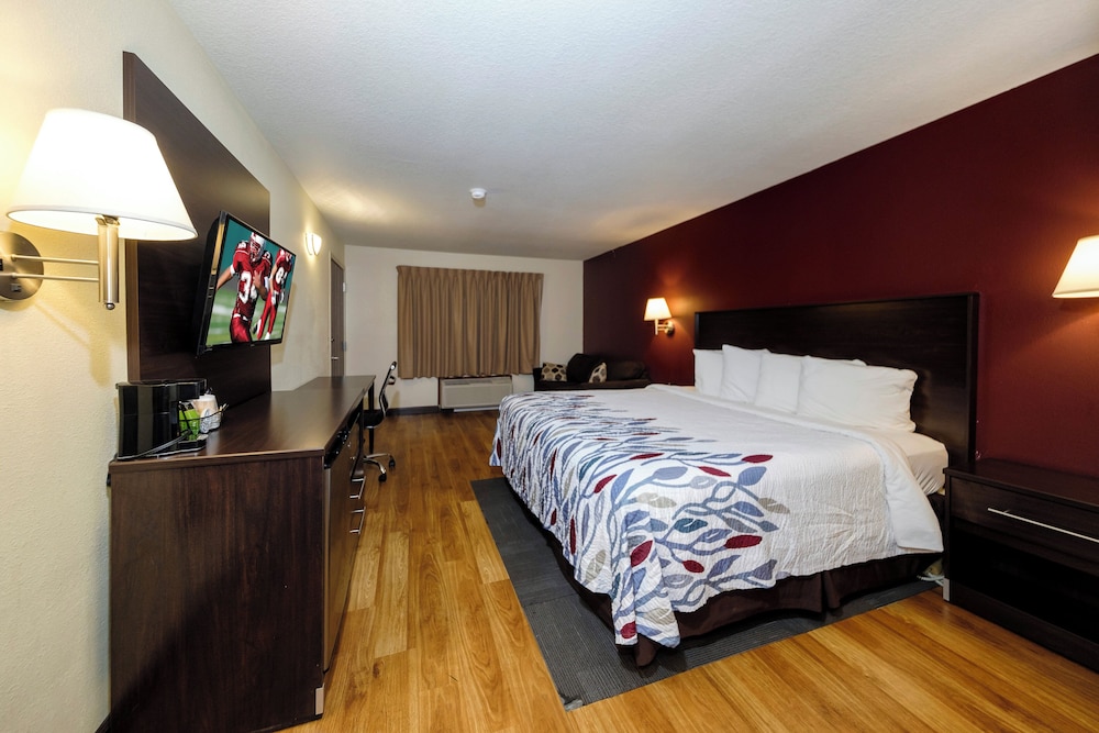 Red Roof Inn Osage Beach 31/60