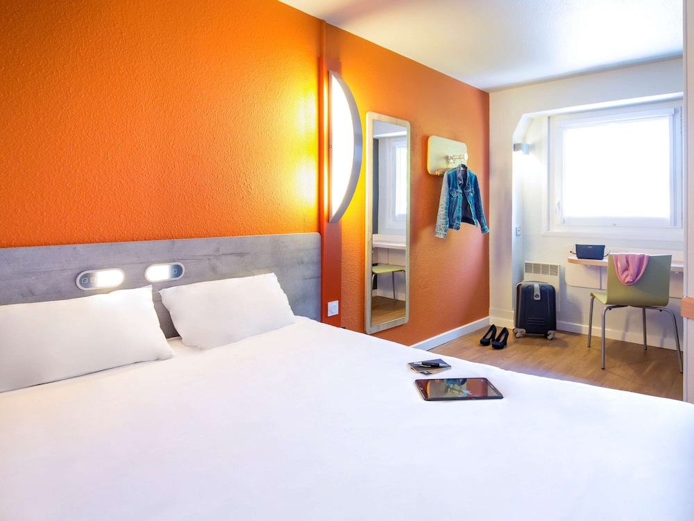 Ibis Budget Vienne Sud 6/57