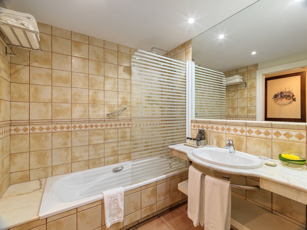 H10 Playa Esmeralda - Adults Only 73/73