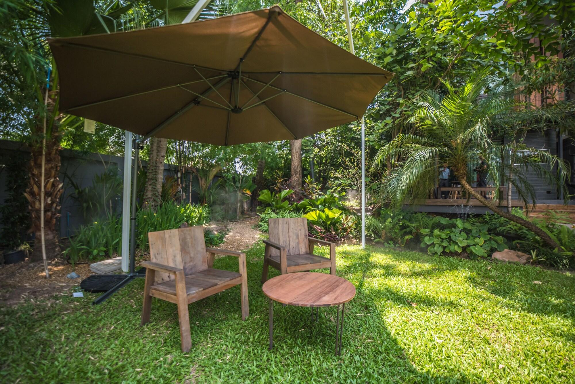 Wara Boutique Hotel 50/61