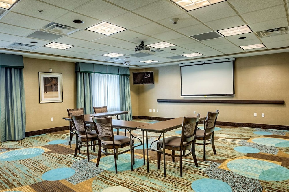 Hampton Inn by Hilton Dayton South 32/35