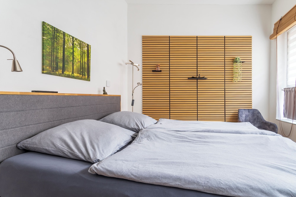 Apartment Hannover Top Citylage 7/50