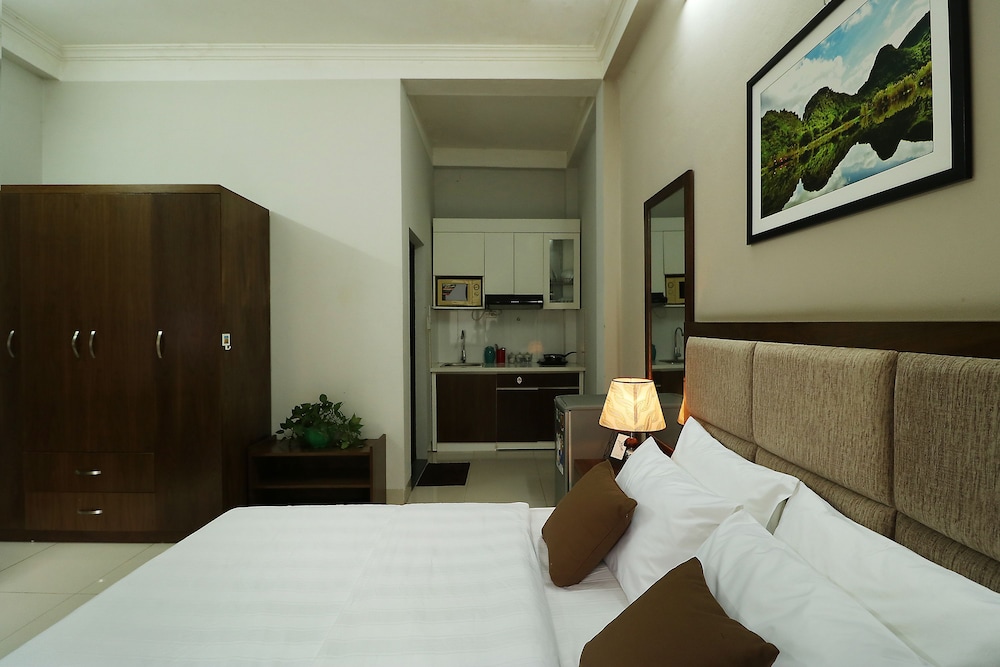 iStay Hotel Apartment 1 23/55
