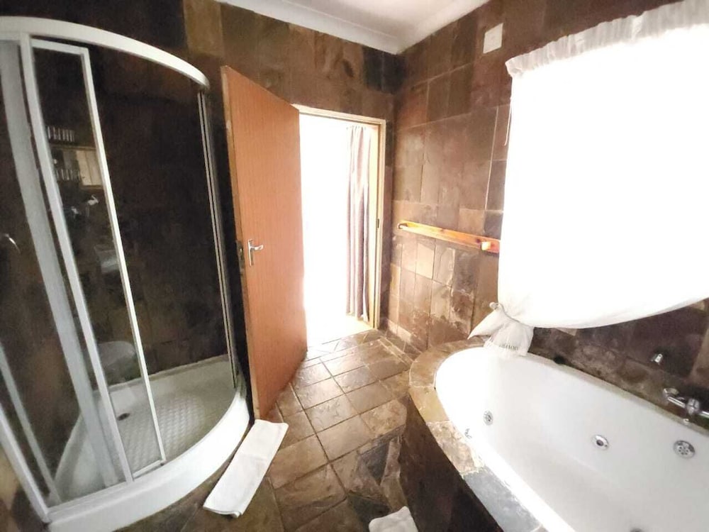 Rusplek Guesthouse Conference Centre & Spa 49/50