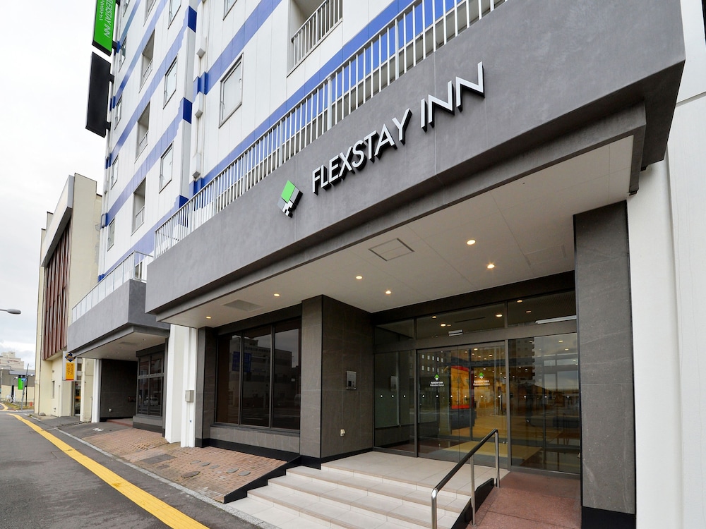 Flexstay Inn Hakodate Station 6/50