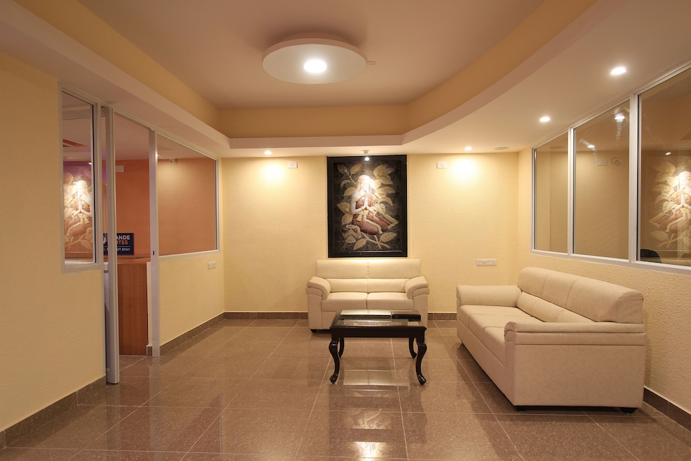 Arra Grande Suites 18/28