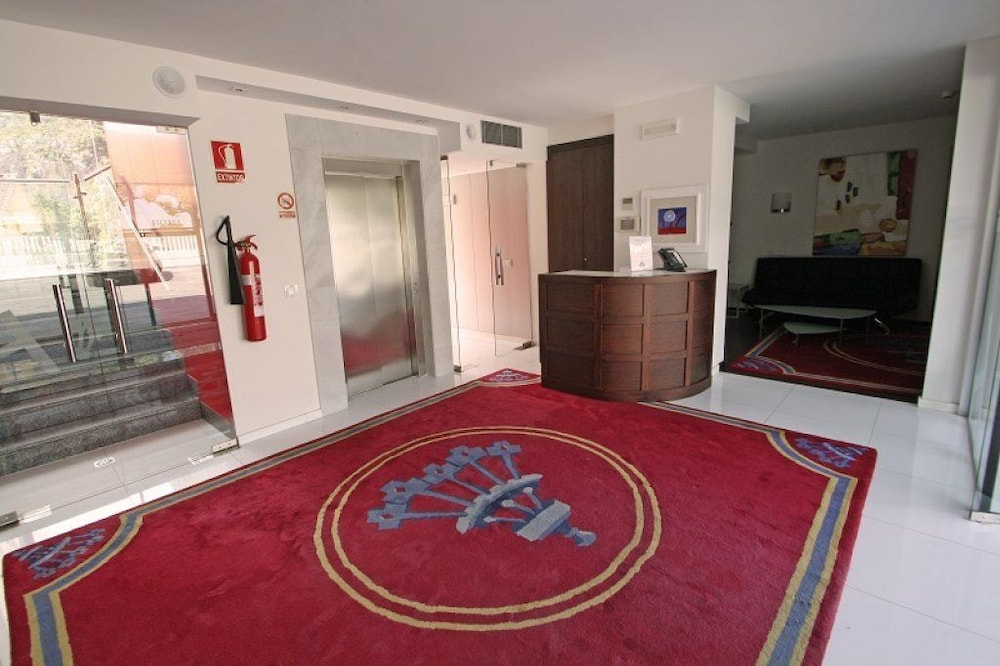 HOTEL VILLA ROSARIO II 6/59