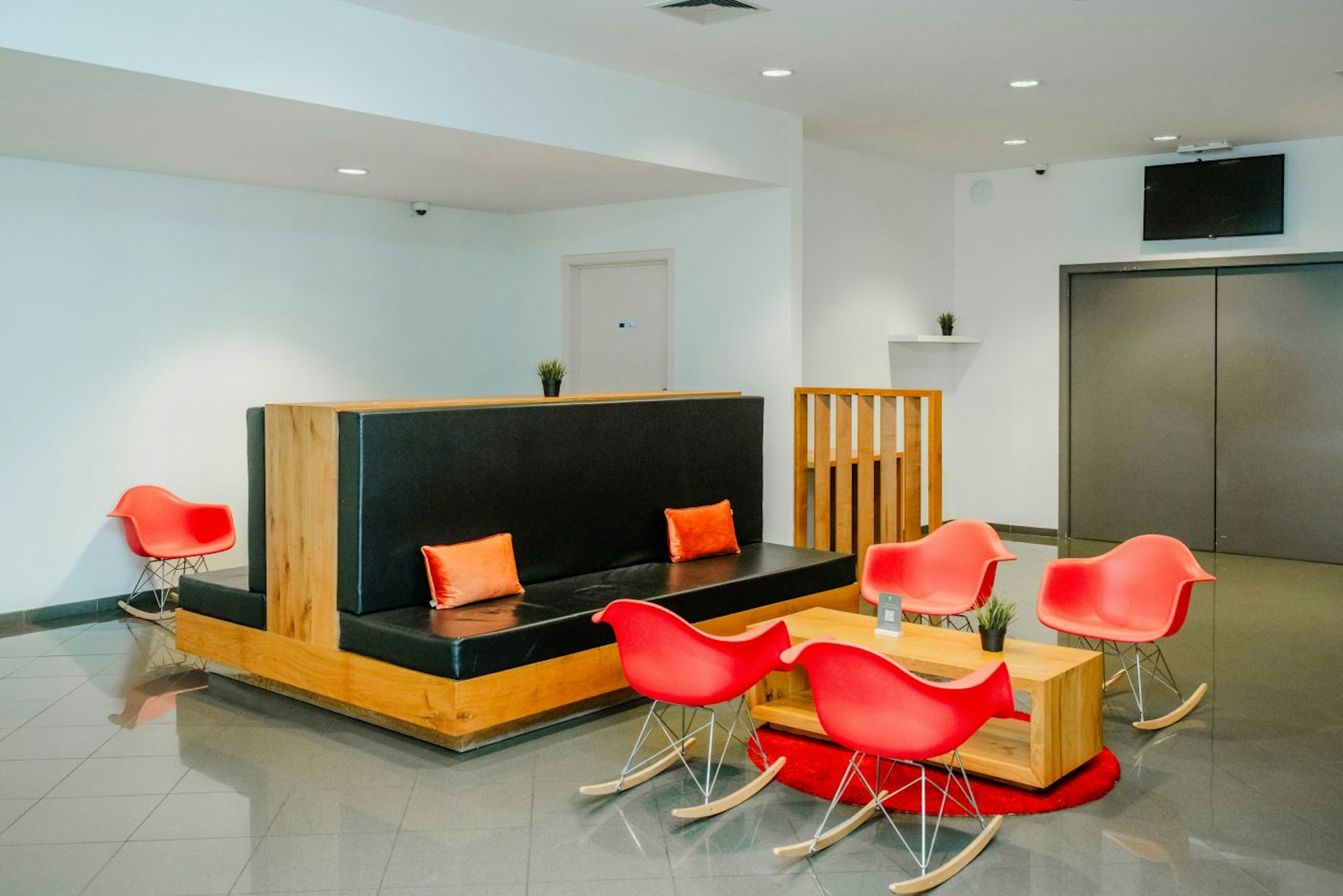 Hotel Corsendonk Viane 28/34