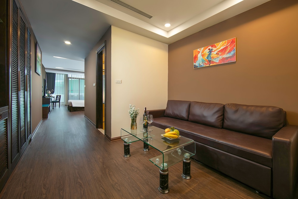 Brilliant Me Tri Hotel & Spa Hanoi 39/64