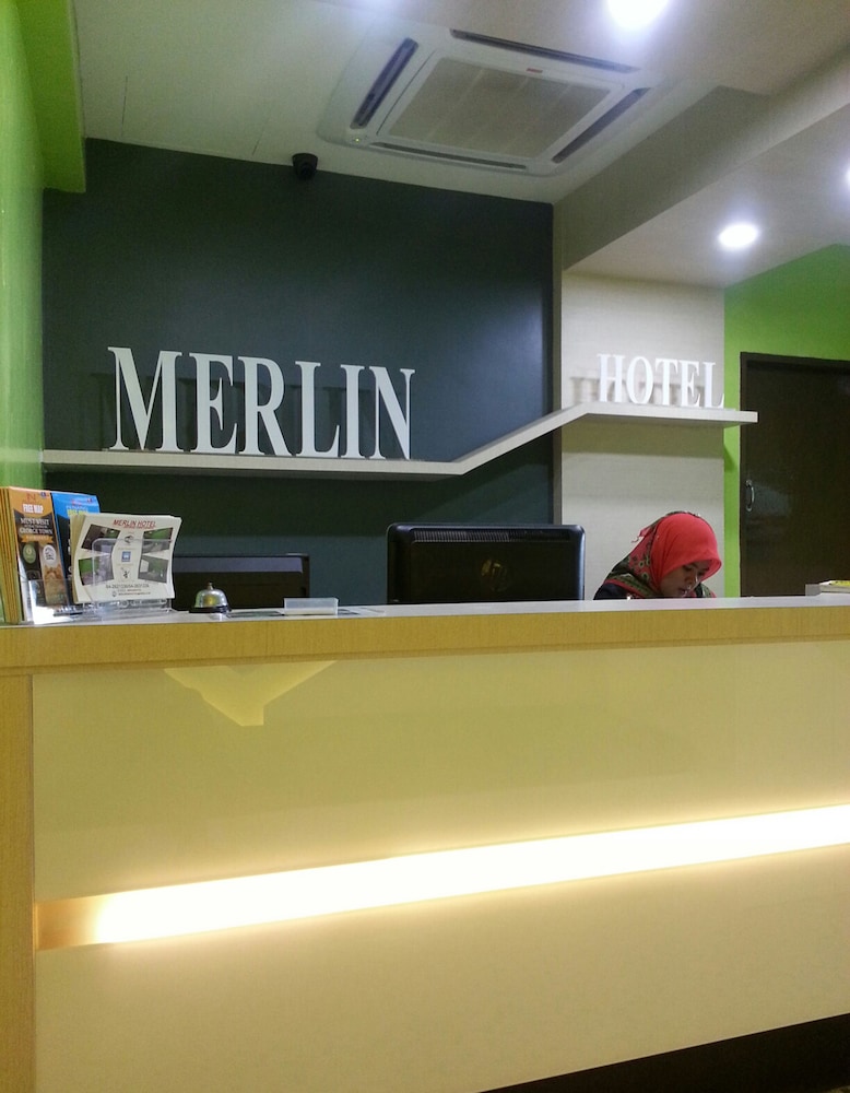 Merlin Hotel 21/38
