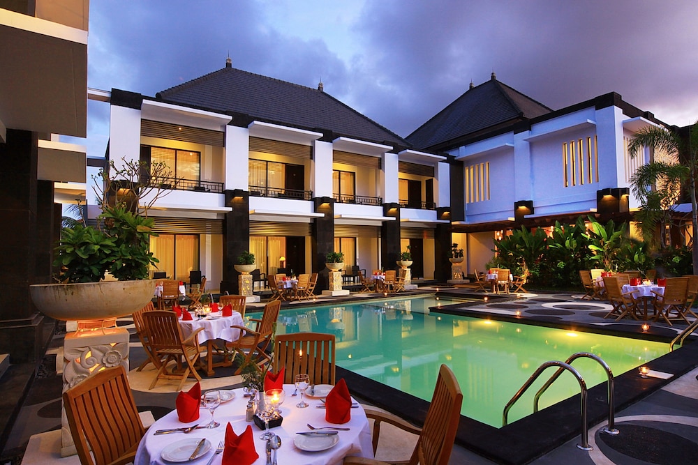 The Radiant Hotel Spa 3/50