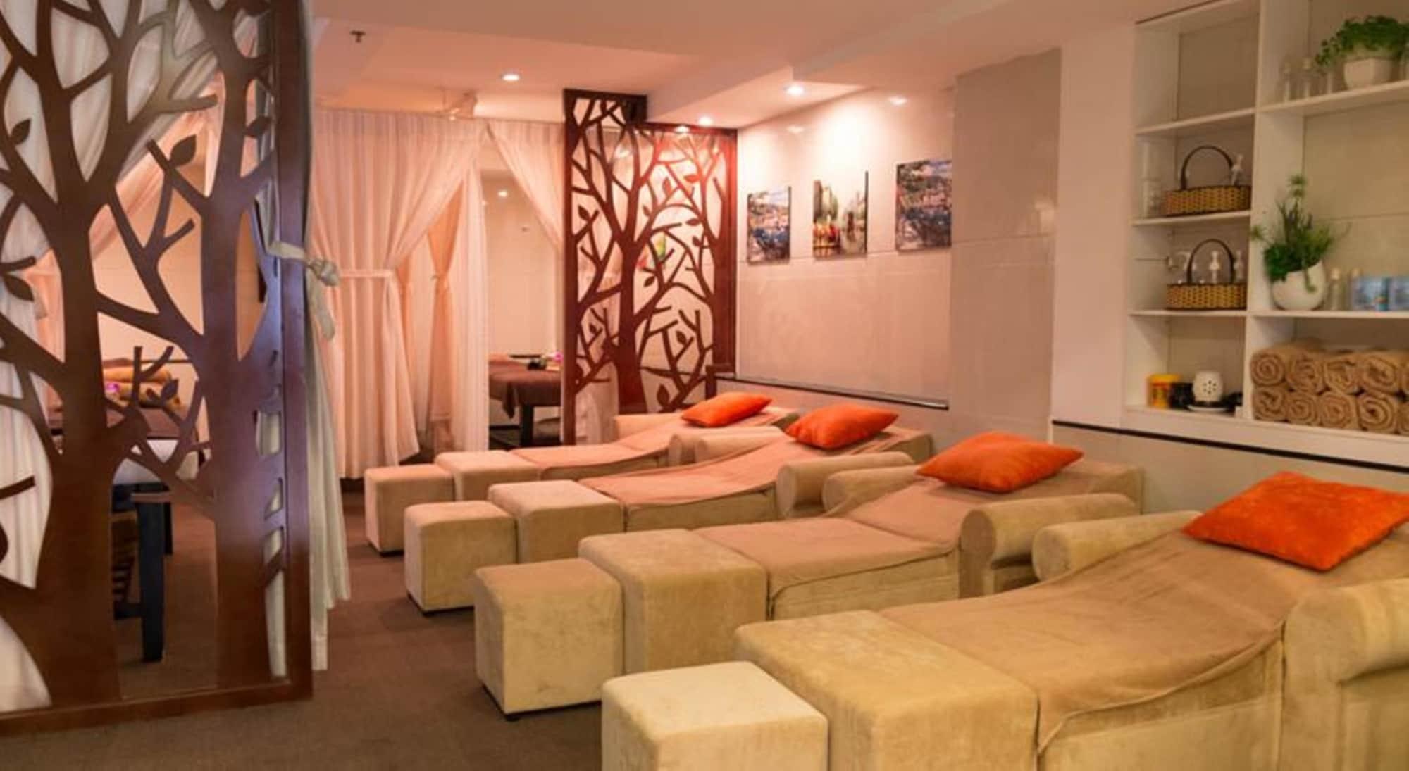 Saigon Europe Hotel & Spa 18/24