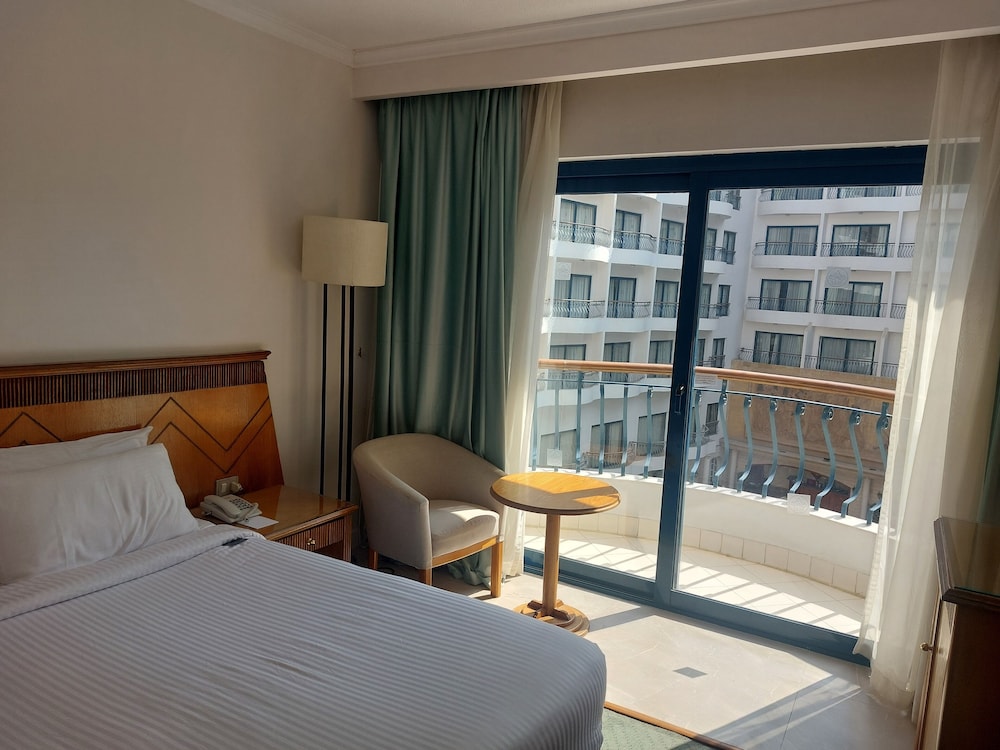 Azal Pyramids Hotel 42/74