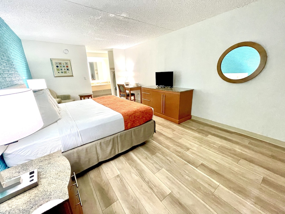 Inn At Atlantic City Hotel & Banquet 23/40