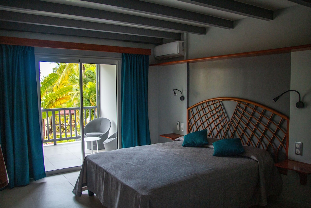 Habitation Grande Anse 17/83