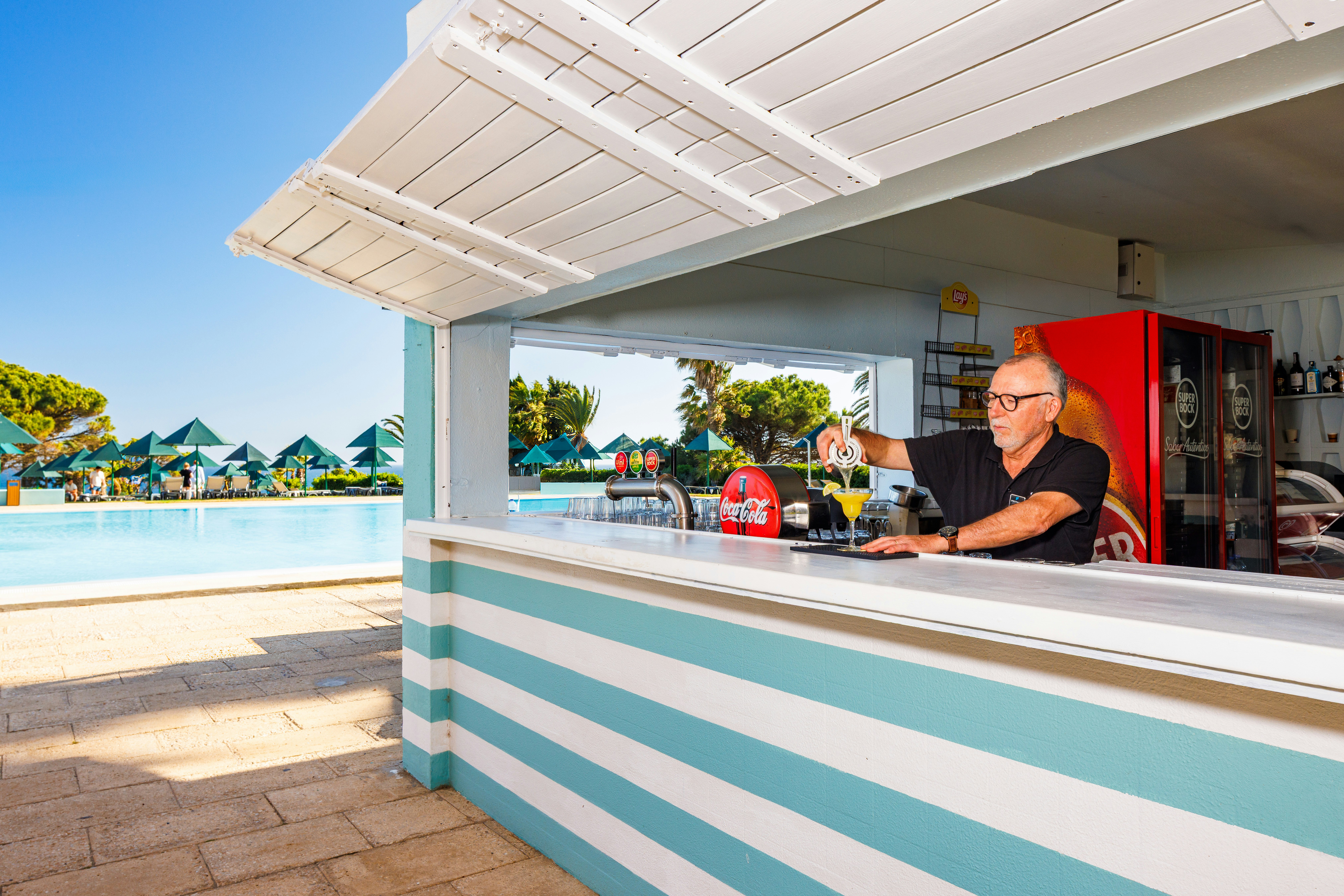Pestana Viking Beach and Golf Resort 20/83