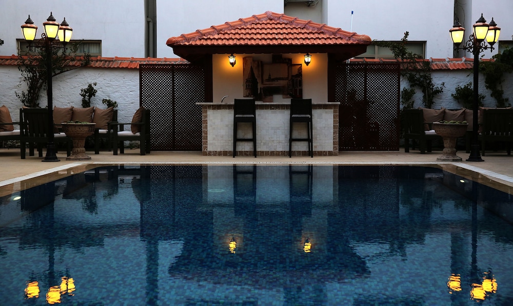 Eon Dalyan Boutique Hotel 2/50