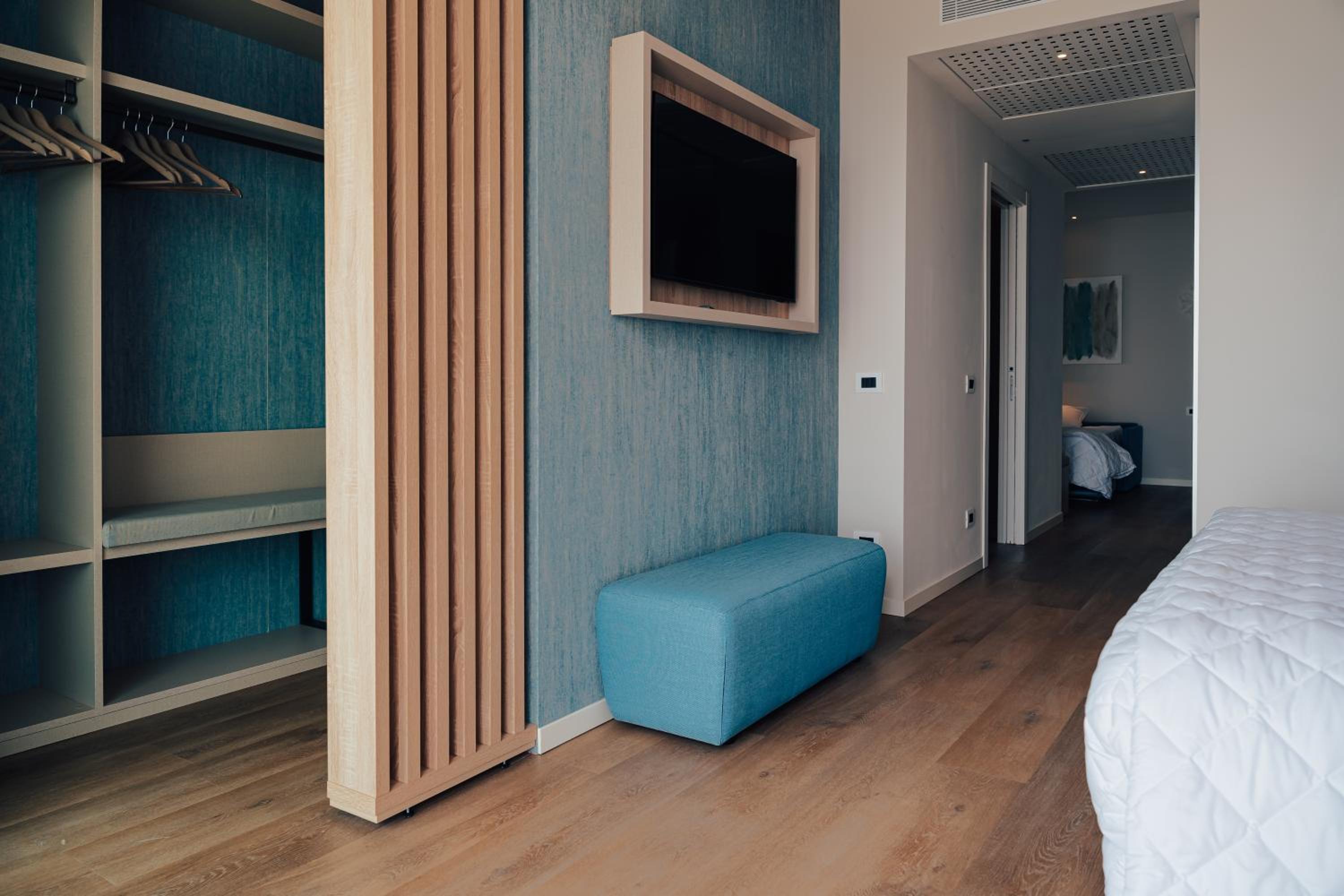 Hotel Galassia Suites & Spa 31/49
