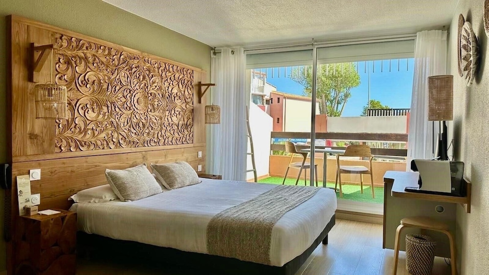 Hotel Capao 18/50